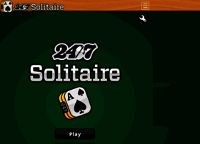 247solitaire.com preview