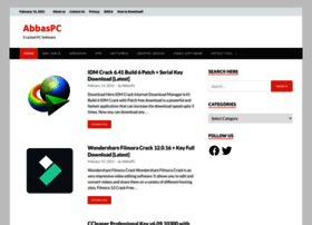 abbaspc.net preview