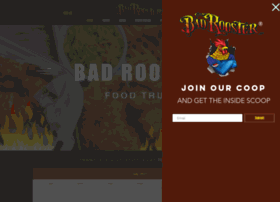 badrooster.com preview