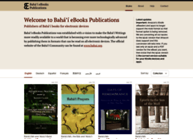 bahaiebooks.org preview