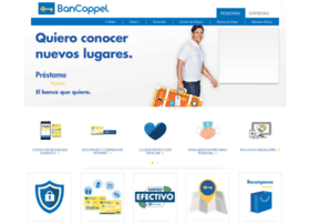 bancoppel.com.mx preview