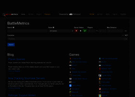 battlemetrics.com preview