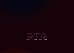 btsmebel.ru preview