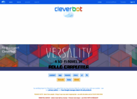 cleverbot.com preview