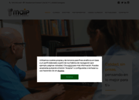 clinicamaip.com preview