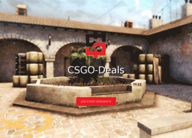 csgo-deals.com preview