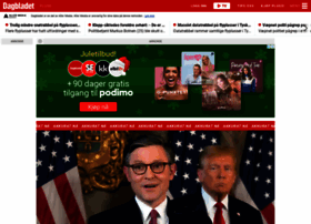 Dagbladet.no - Dagbladet - først med siste nytt