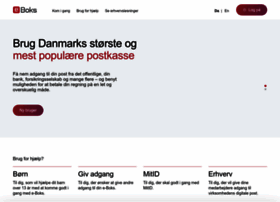 e-boks.dk preview