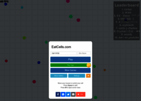 eatcells.com preview