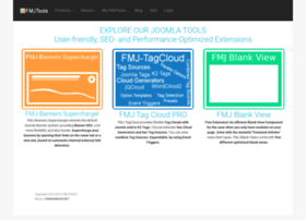 fmjtools.com preview