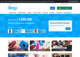 fruugo.ie preview