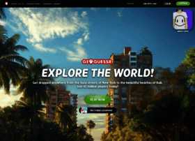 geoguessr.com preview