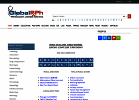 globalrph.com preview