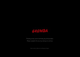 Gromda.tv - GROMDA: Walki na gołe pięści