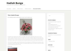 hadiahbunga.com preview