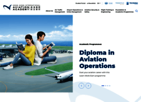 hkinternationalaviationacademy.com preview