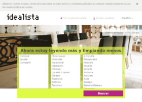 idealista.es preview