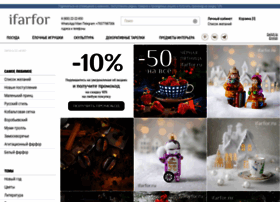 ifarfor.ru preview