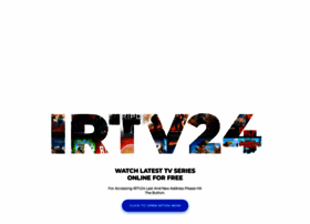 irtv24.com preview