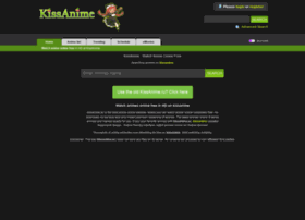 Kissanime.ac