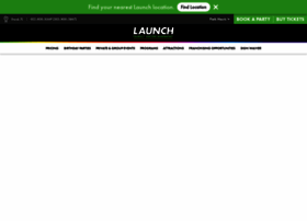 launchdoral.com preview