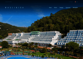 Maslinica-rabac.com - Maslinica - Hotels and resorts