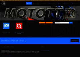 motott.fr preview