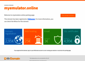 myemulator.online preview