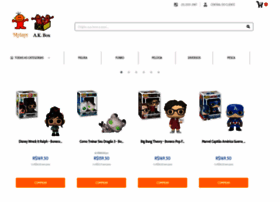 mytoys.com.br preview