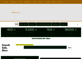 mzuni.ac.mw preview