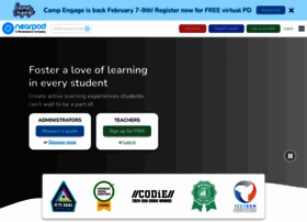 nearpod.com preview