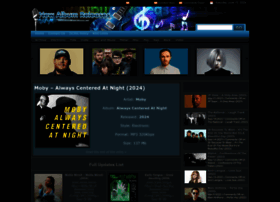 newalbumreleases.net preview