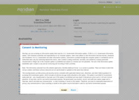 noridianmedicareportal.com preview