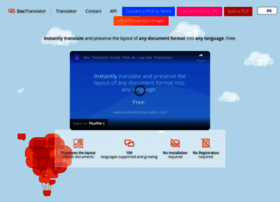 onlinedoctranslator.com preview