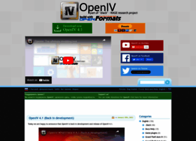 openiv.com preview