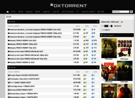 oxtorrent.com preview