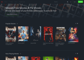 Pelisplushd-4k.pw - Stream Free Movies & TV Shows