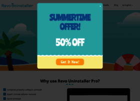 revouninstaller.com preview