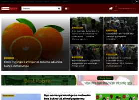 rwandatribune.com preview