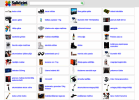 salidzini.lv preview