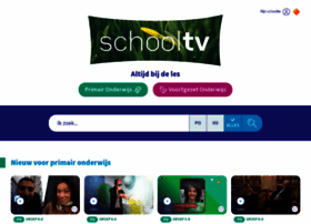 Schooltv.nl - Schooltv