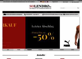 solendro.de preview