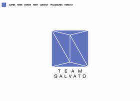 teamsalvato.com preview