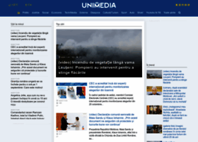 unimedia.md preview