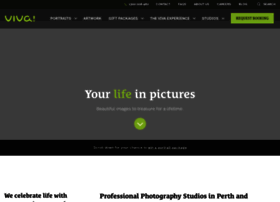 vivaphotography.com.au preview