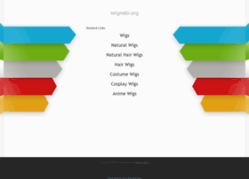 wignebi.org preview