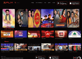 zedflix.pk preview